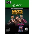 Ubisoft Far Cry 6 Season Pass Xbox Series X Game
